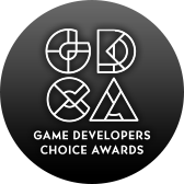 Game Developers Choice Awards icon